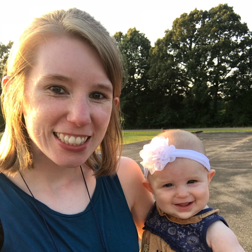 Meet your Posher, Emily